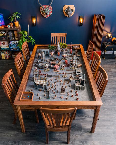 Tabletop & Board Gaming .